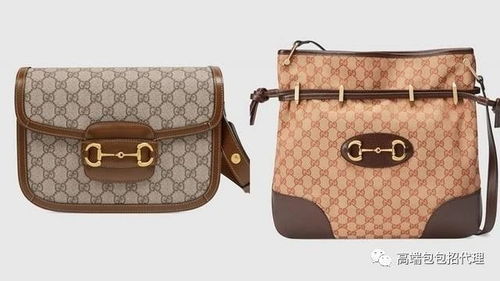 圖騰越復古越時髦，Dior、Gucci等大牌值得收藏的包包與箱包代理銷售指南